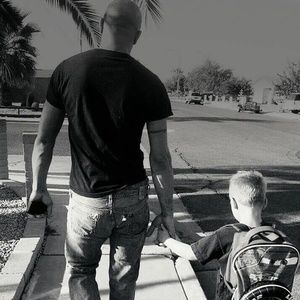 Meet your Posher, Dale